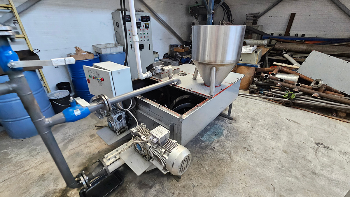 Лаборатория